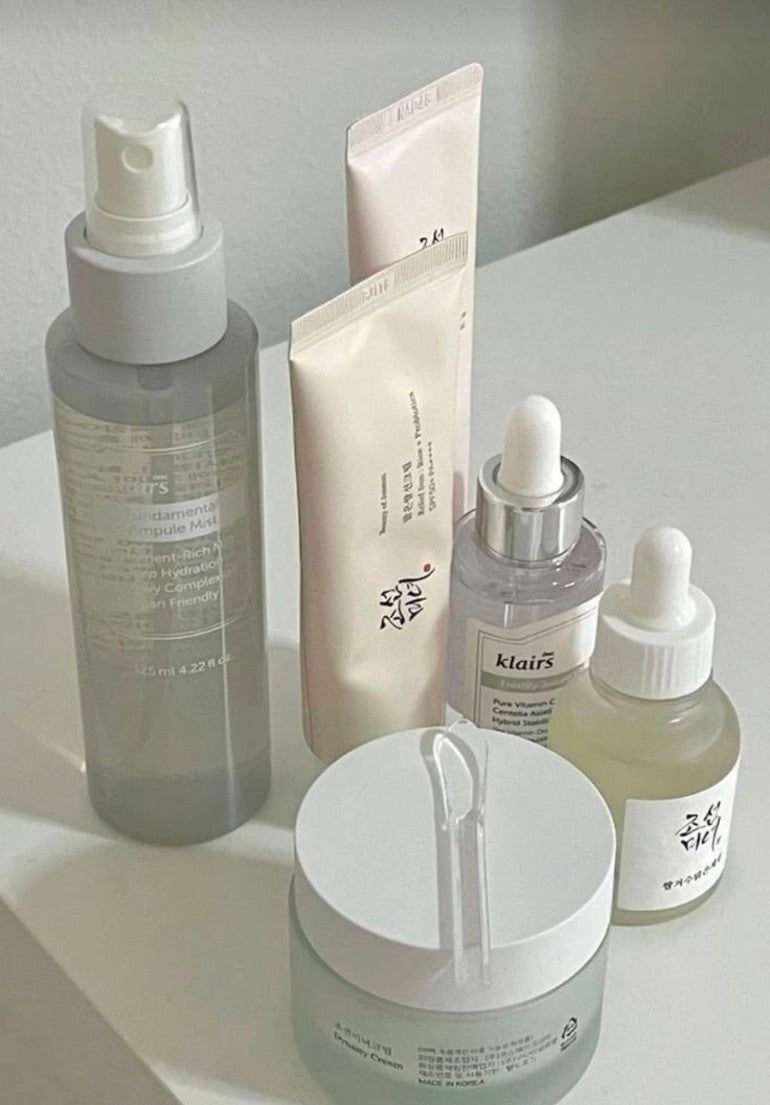 Skincare